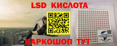 эйфоретик Гусь-Хрустальный